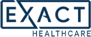 Exact-HealthCare-Logo